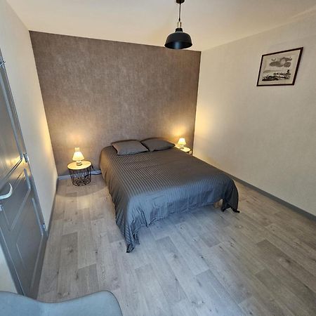 Villa Malouinette Saint-Malo Esterno foto